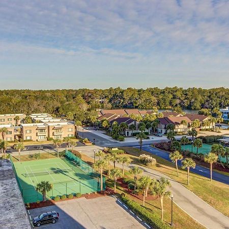 Arcadian 8D Apartment Myrtle Beach Exterior photo
