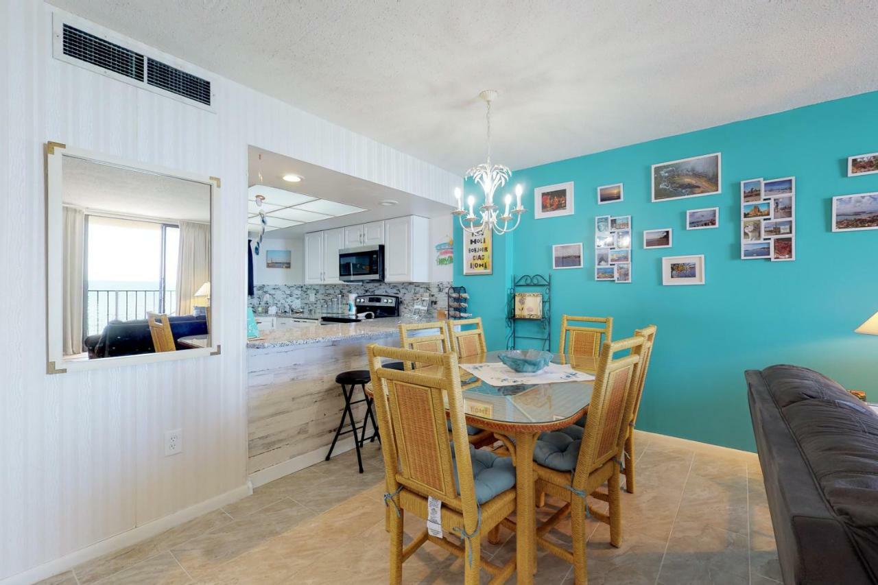 Arcadian 8D Apartment Myrtle Beach Exterior photo