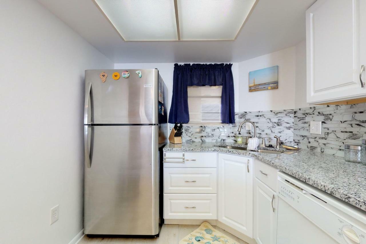 Arcadian 8D Apartment Myrtle Beach Exterior photo