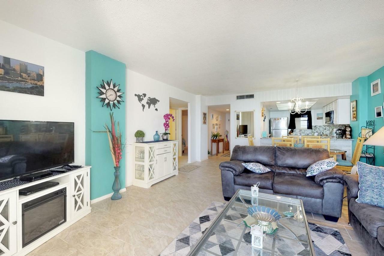 Arcadian 8D Apartment Myrtle Beach Exterior photo