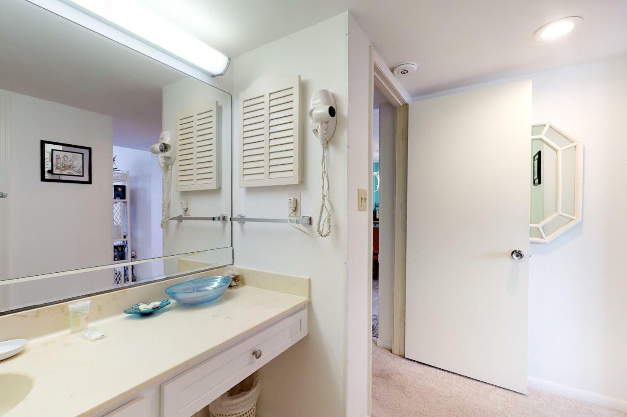 Arcadian 8D Apartment Myrtle Beach Exterior photo