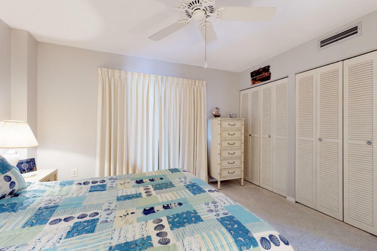 Arcadian 8D Apartment Myrtle Beach Exterior photo