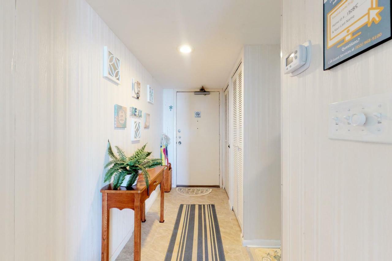 Arcadian 8D Apartment Myrtle Beach Exterior photo