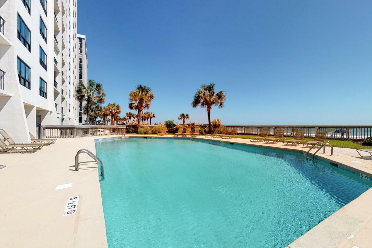 Arcadian 8D Apartment Myrtle Beach Exterior photo