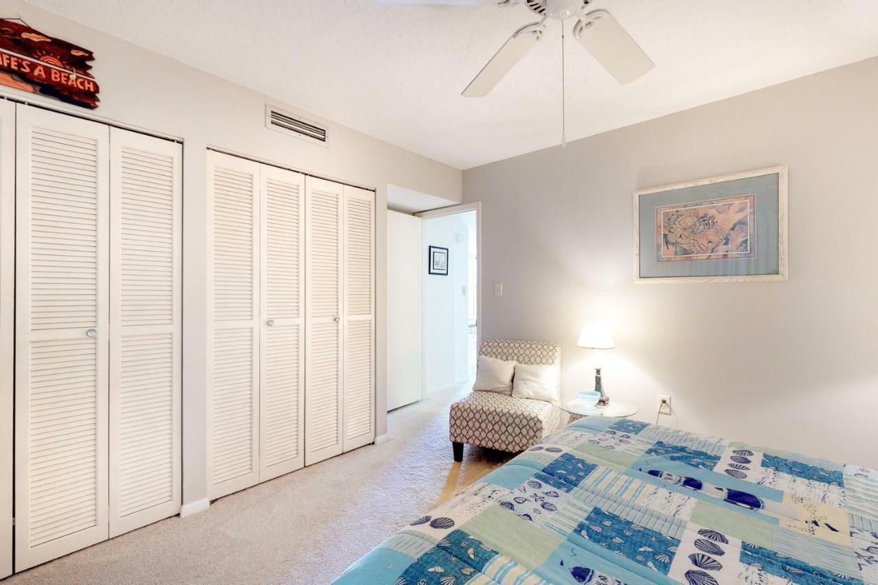 Arcadian 8D Apartment Myrtle Beach Exterior photo