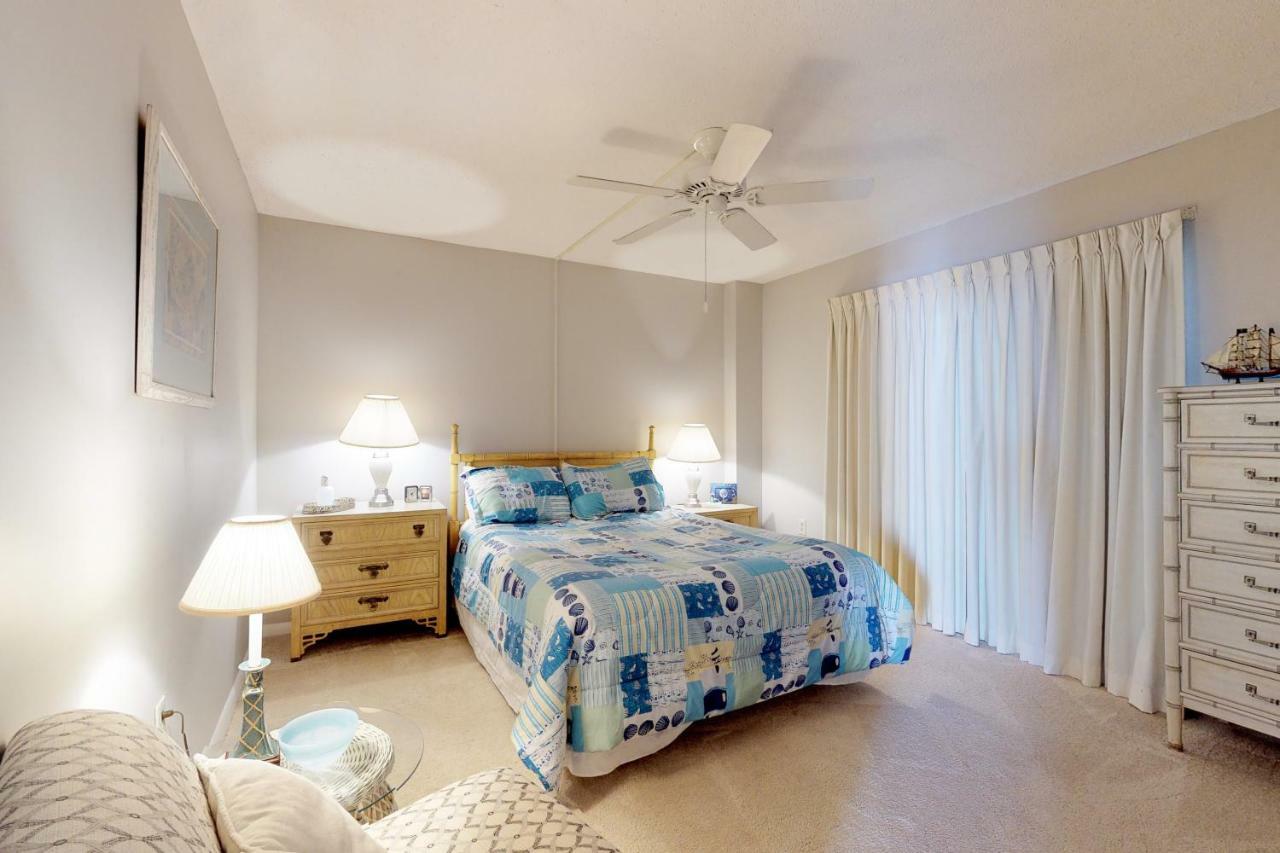 Arcadian 8D Apartment Myrtle Beach Exterior photo