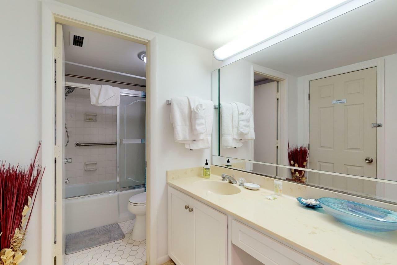 Arcadian 8D Apartment Myrtle Beach Exterior photo
