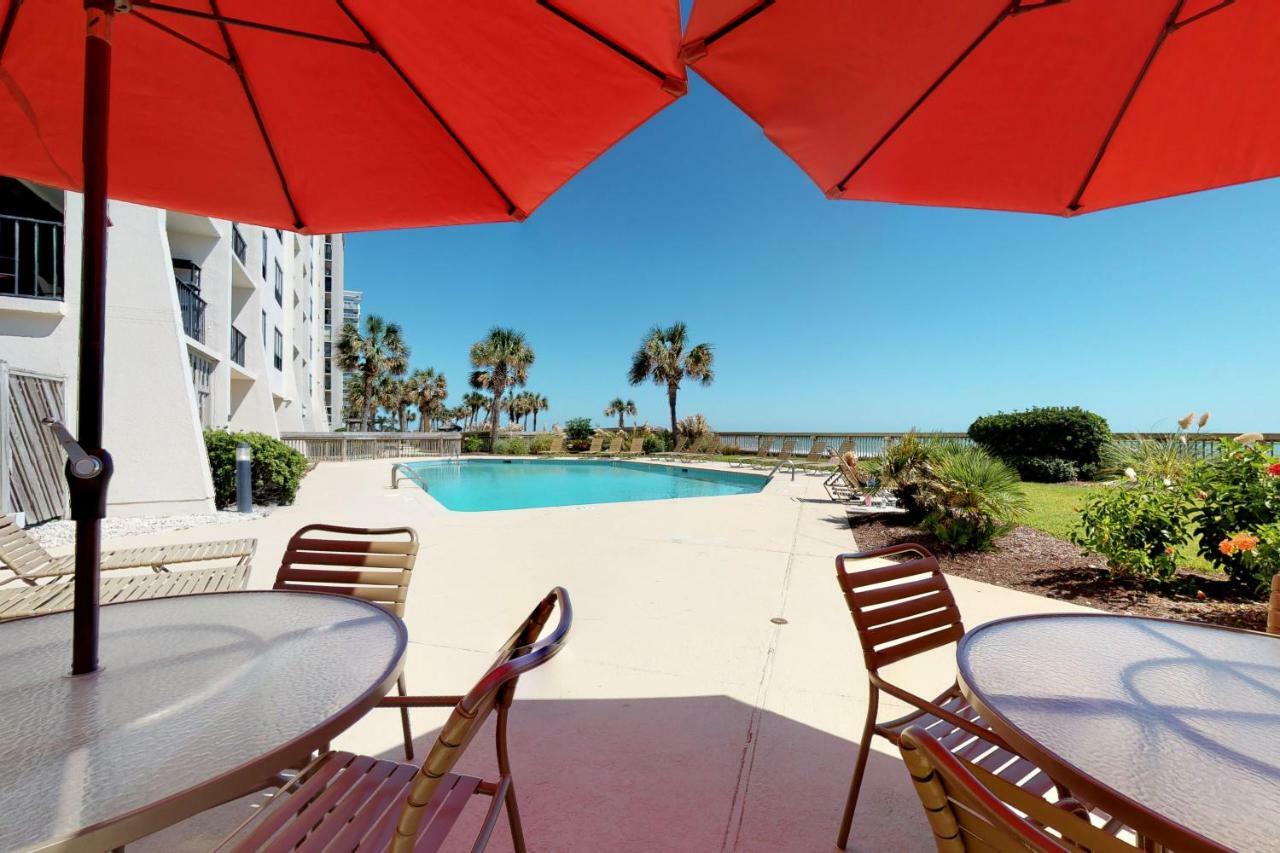 Arcadian 8D Apartment Myrtle Beach Exterior photo