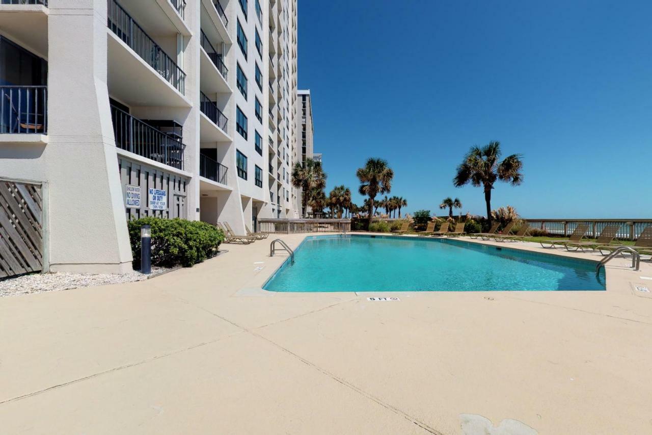 Arcadian 8D Apartment Myrtle Beach Exterior photo