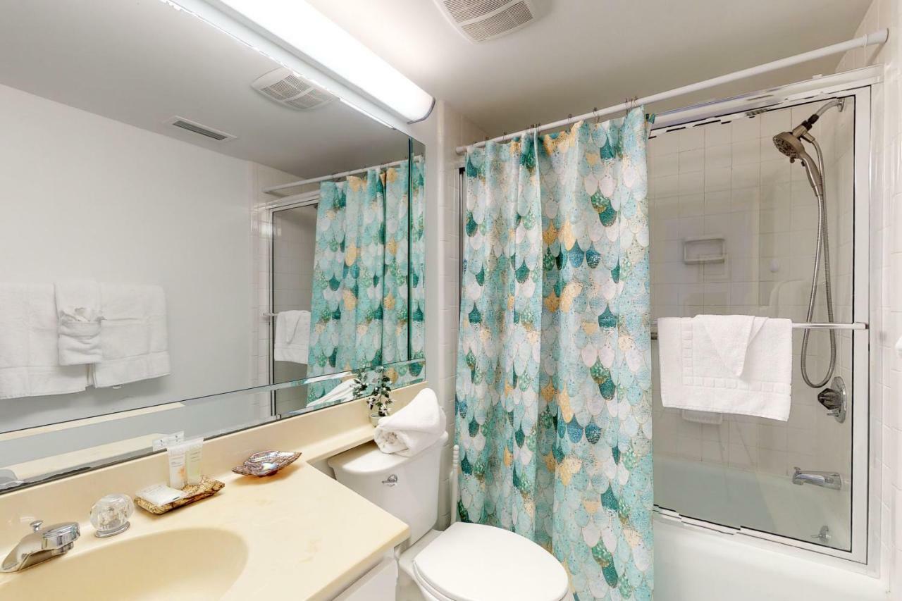 Arcadian 8D Apartment Myrtle Beach Exterior photo