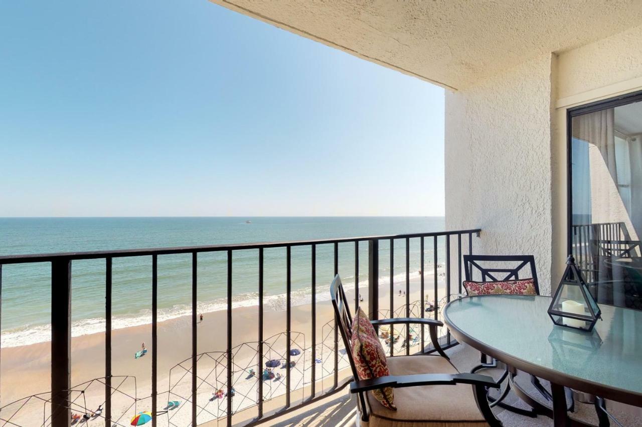 Arcadian 8D Apartment Myrtle Beach Exterior photo