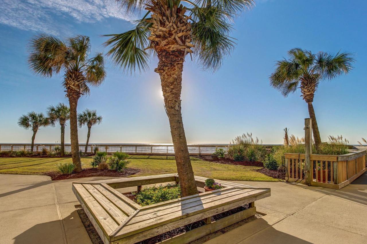 Arcadian 8D Apartment Myrtle Beach Exterior photo